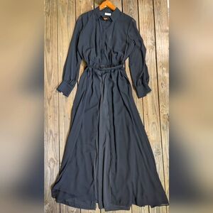 New York & Company Maxi Dress S